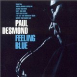 FEELING BLUE(BEST 1961-1964,REM,17 TRACKS)