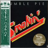 SMOKIN' /LIM PAPER SLEEVE