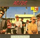 DIRTY DEEDS DONE DIRT CHEAP /180 GRAMM