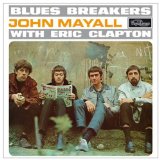 BLUES BREAKERS 180 GRAM