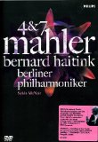 SYMPHONIES 4&7 BERNARD HAITINK DTS