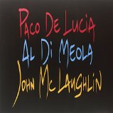 GUITAR TRIO(180GR.AUDIOPHILE,LTD)