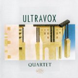 QUARTET/REMASTER