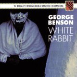 WHITE RABBIT