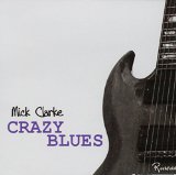 CRAZY BLUES