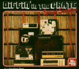 DIGGIN' IN THE CRATE