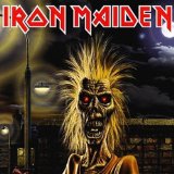 IRON MAIDEN