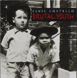 BRUTAL YOUTH