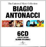ALBUM ORIGINAL LTD