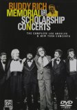 MEMORIAL SCHOLARSHIP CONCERTS