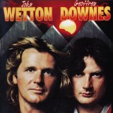 JOHN WETTON/GEOFFREY DOWNES/ LIM PAPER SLEEVE