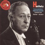 TCHAIKOWSKY/MENDELSSOHN VIOLIN