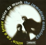 IMMEDIATE ANTHOLOGY /REM