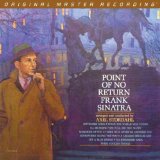 POINT OF NO RETURN(LTD.NUMBERED)