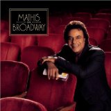 MATHIS ON BROADWAY(BROADWAY CLASSICS)