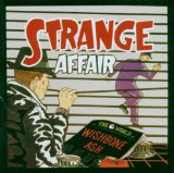 STRANGE AFFAIR/REM