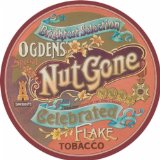 OGDEN'S NUT GONE FLAKE/ REM