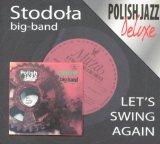 LET'S SWING AGAIN