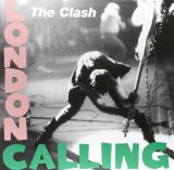 LONDON CALLING 180 GRAM