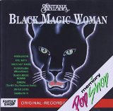 BLACK MAGIC WOMAN