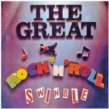 GREAT ROCK'N ROLL SWINDLE