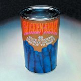 40 BLUE FINGERS FRESHLY PACKED(1968,LTD)