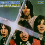 NAZZ III THE FUNGO BAT SESSIONS