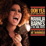 OOH YEA -BETTY DAVIS SONGBOOK (FEAT. JOE BONAMASSA)