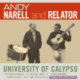 UNIVERSITY OF CALYPSO