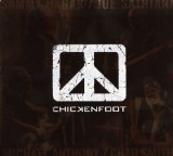 CHICKENFOOT(DIGIPACK)