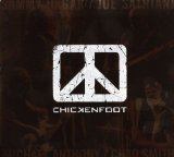 CHICKENFOOT(DIGIPAK)