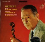 BRUCH:SCOTICH FANT,VIEUXTEMPS:CONCERTO NO.5