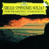 SYMPH N2&7 BERLINER PHIL. LEONARD BERNSTEIN