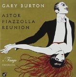 ASTOR PIAZZOLLA REUNION