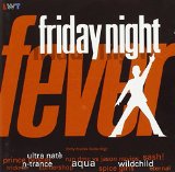 FRIDAY NIGHT FEVER