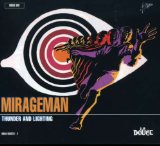 THUNDER AND LIGHTNING