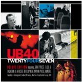 TWENTY FOUR SEVEN(DELUXE,DIGIPACK)