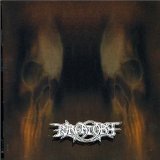 BLESSED WITH FLAMES OF HATE