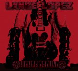 HIGHER GROUND(DIGIPAK)