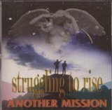 STRUGGLING TO RISE