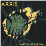 MATTERS OF SURVIVAL