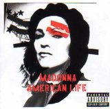 AMERICAN LIFE(2003,2LP)