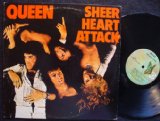 SHEER HEART ATTACK / CUT