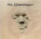 ST.GERMAIN(REAL BLUES)2015