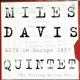 LIVE IN EUROPE 1967 (BOOTLEG SERIES VOL.1) 180 GR