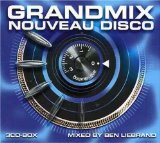 GRANDMIX NOUVEAU DISCO