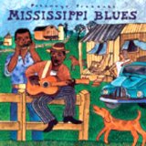 MISSISSIPPI BLUES