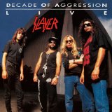 DECADE OF AGRESSION(LTD.COLOURED LP)