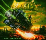 TIME MACHINE /LIMITED