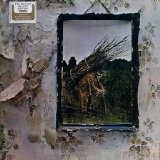 LED ZEPPELIN-4 /180 GR.DELUXE EDT/